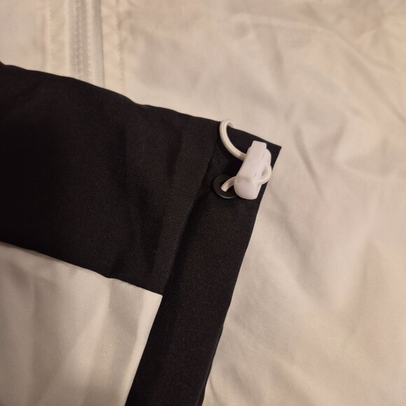 Adidas Hooded Windbreaker - Picture 5 of 15